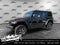 2022 Jeep Wrangler Unlimited Rubicon 4x4