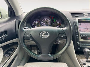 2011 Lexus GS 350