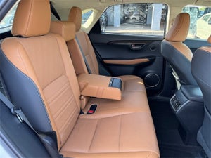 2019 Lexus NX 300 F SPORT