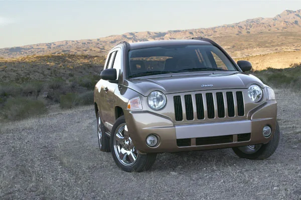 2007_Jeep_Compass