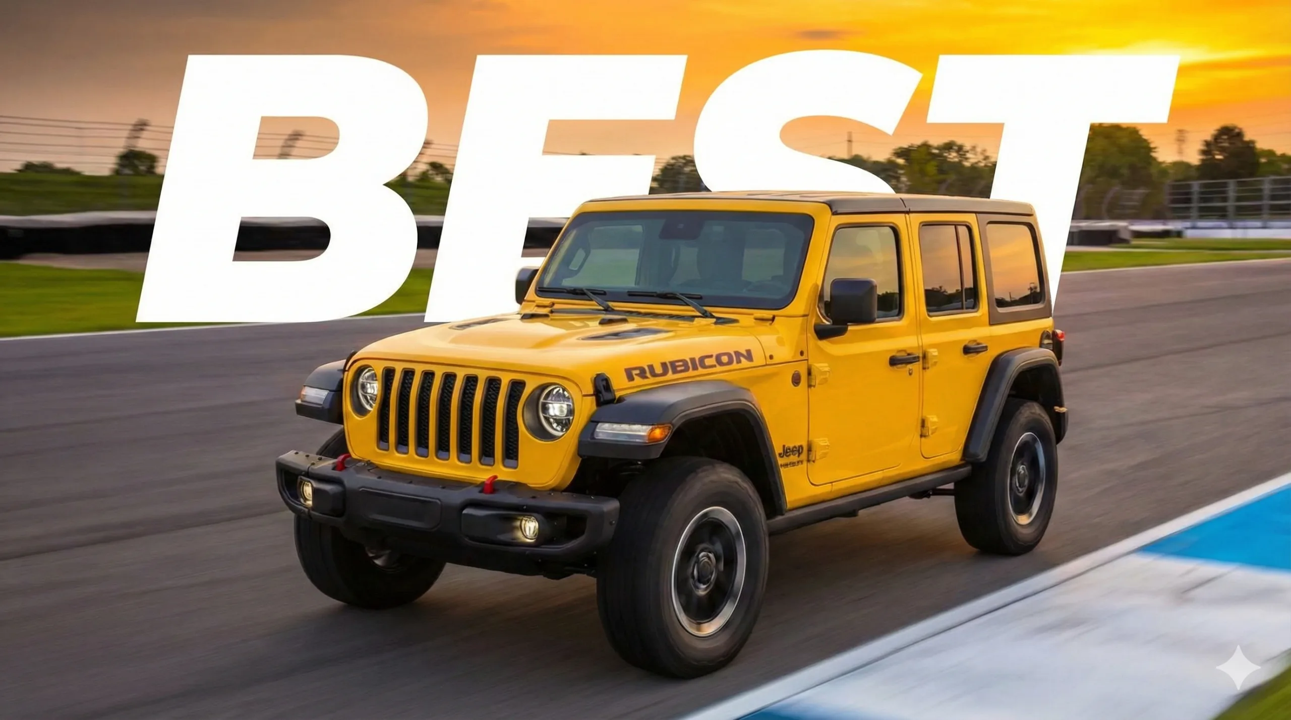 Best Year Jeep to Buy Used