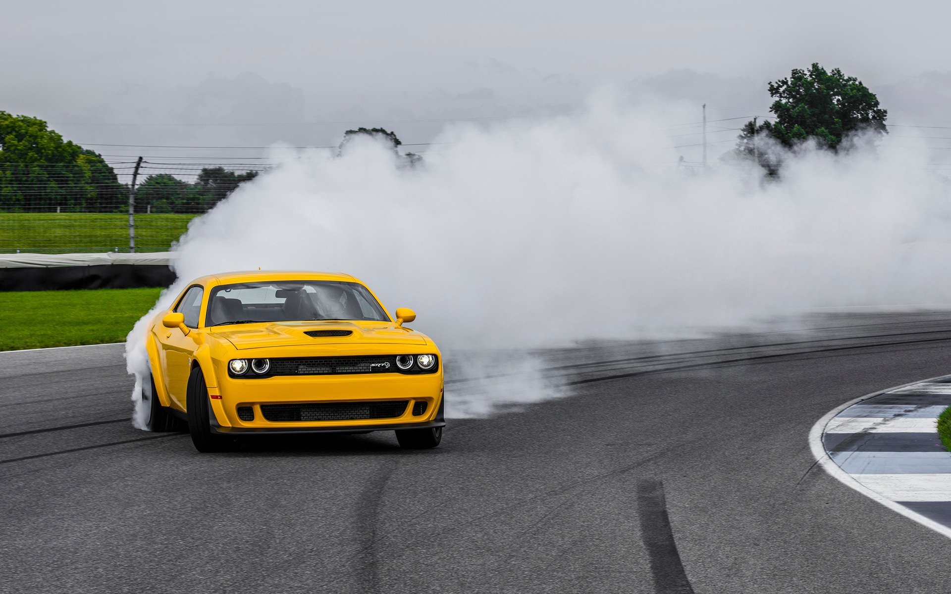 Dodge Challenger 2024