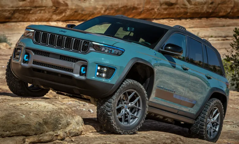 best suv lease deals