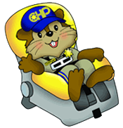 California Car Seat Laws