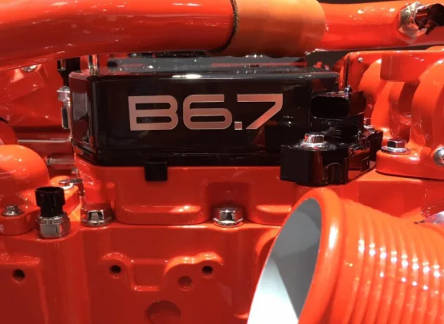 how long can a cummins b6.7l last