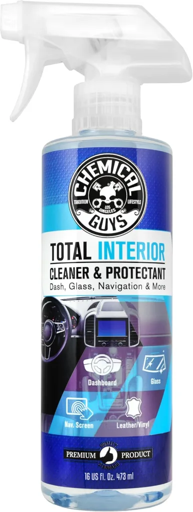 Best Steering Wheel Cleaner – Expert Reviewed222