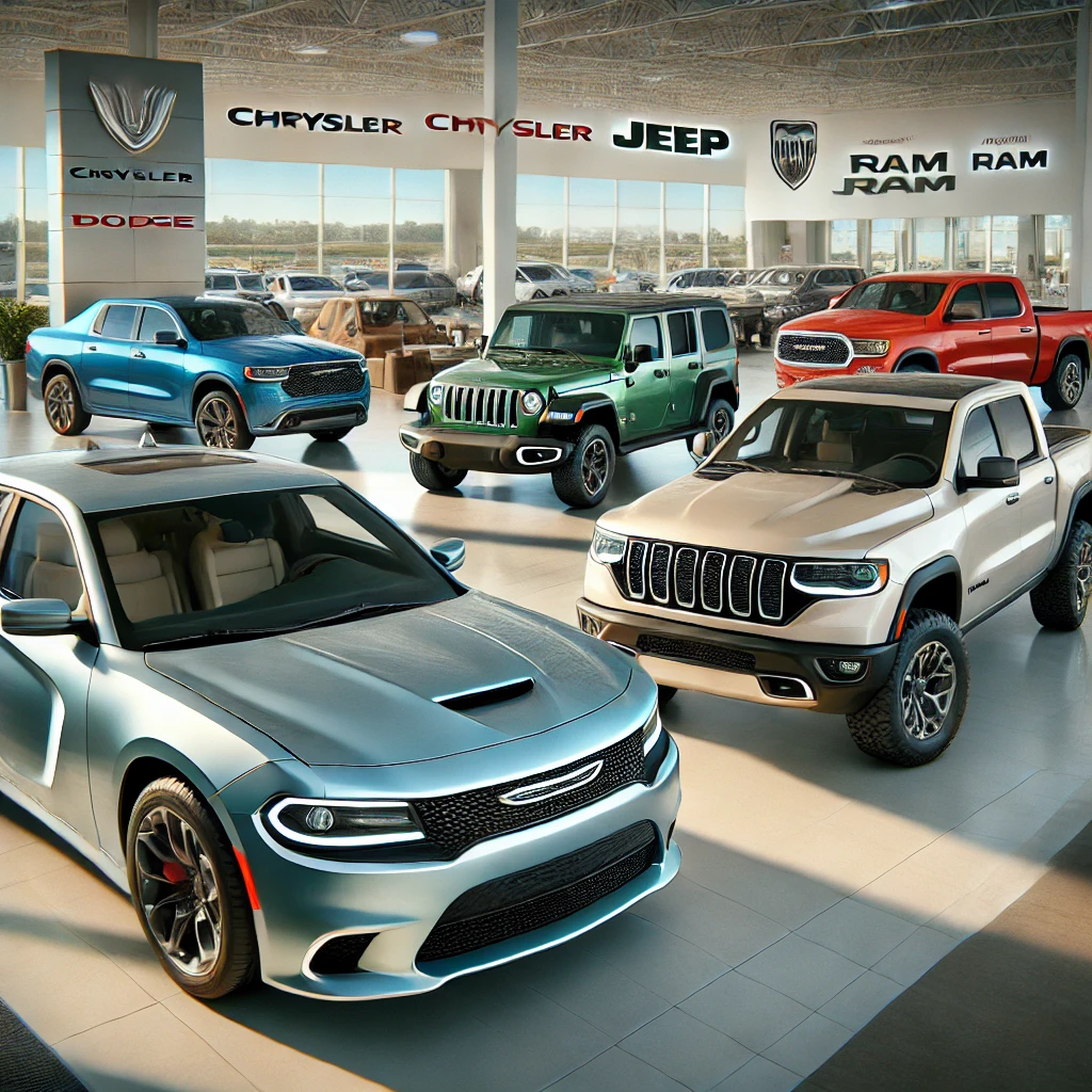 Find Trustworthy Pre-Owned Vehicles In California