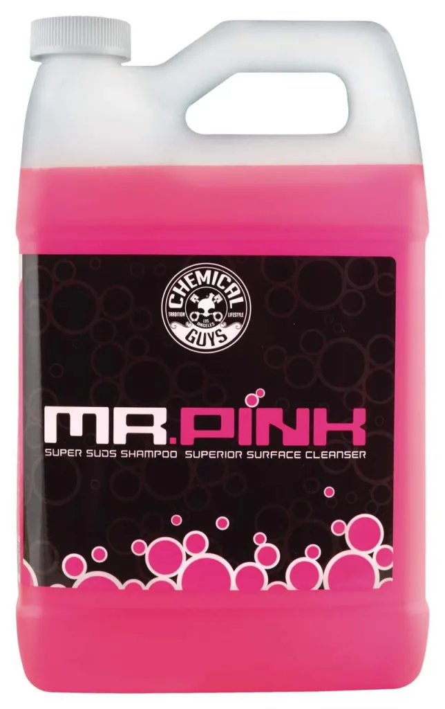 best car wash soaps -01