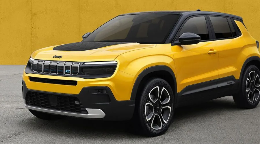 Best EV in California