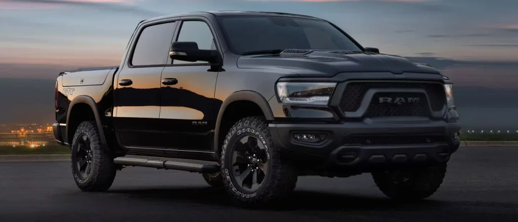 Are Ram Trucks ReliableAre Ram Trucks Reliable