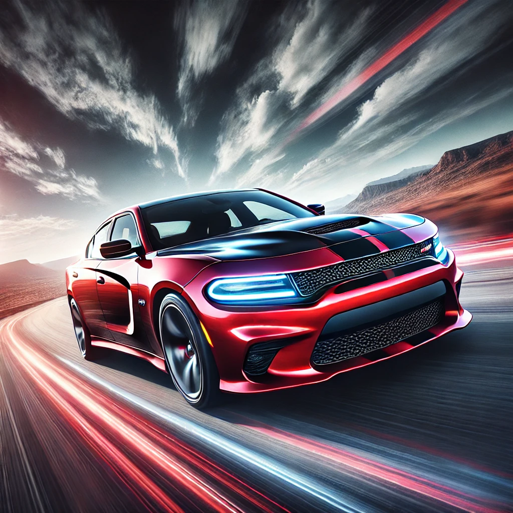 Dodge Oxnard Car Dealer