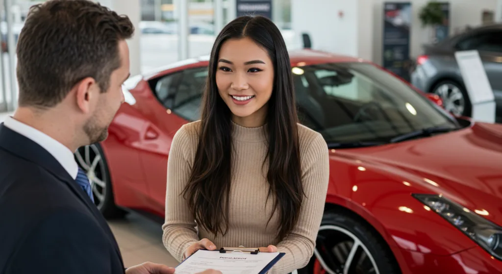 Insure a Car Not in Your Name