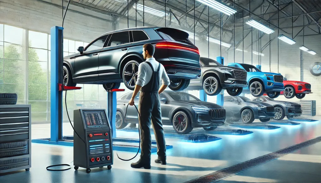 Most Reliable & Dependable Cars 2025 Guide By Expert Mechanic