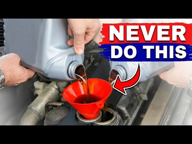 The Reliable Choice for Older Engines