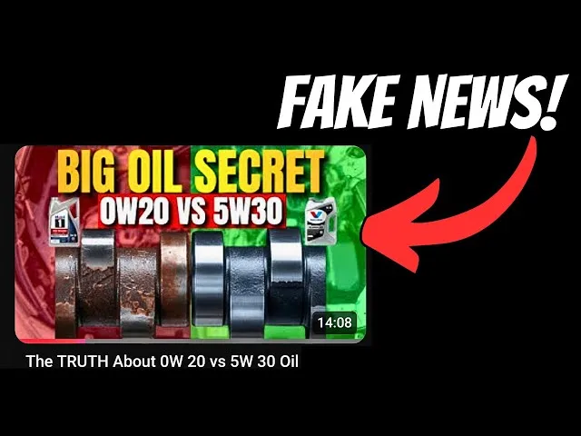 When to Use 0W-20 The Modern Engine’s Best Frien