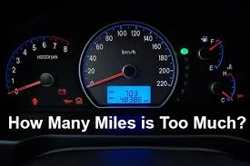 how many miles