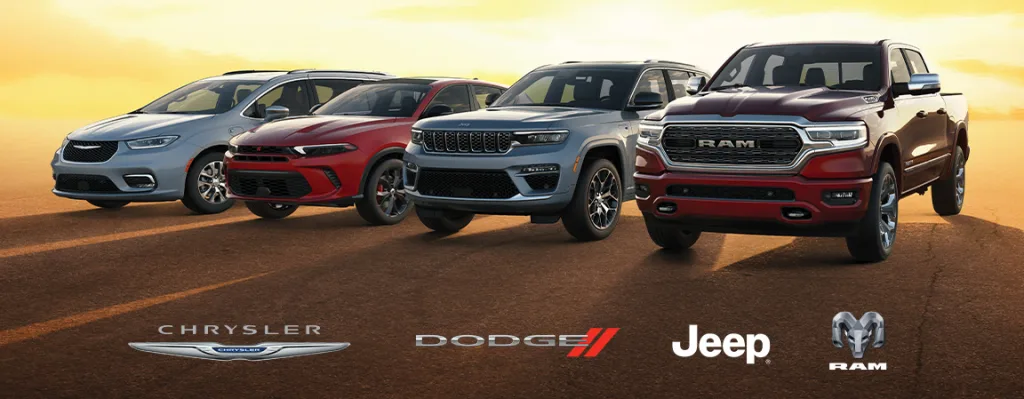 Tu destino de confianza para carros CDJR