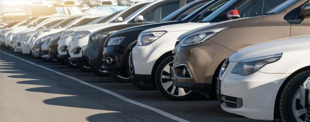 Used Cars in Los Angeles