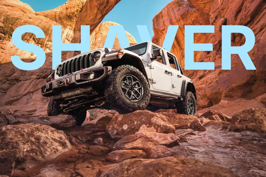 Best Shaver Chrysler Dodge Jeep RAM SHAVER JEEP shaver dodge shaver ram