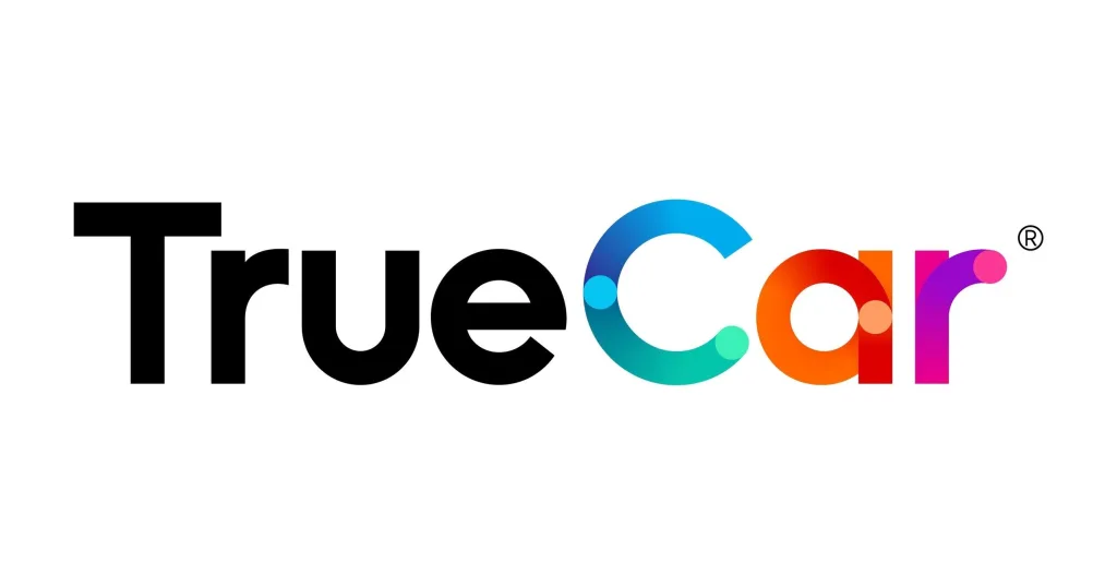 TrueCar Logo