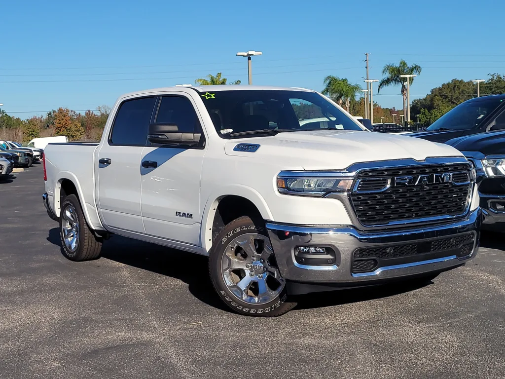 does dodge own ram or ram own dodge