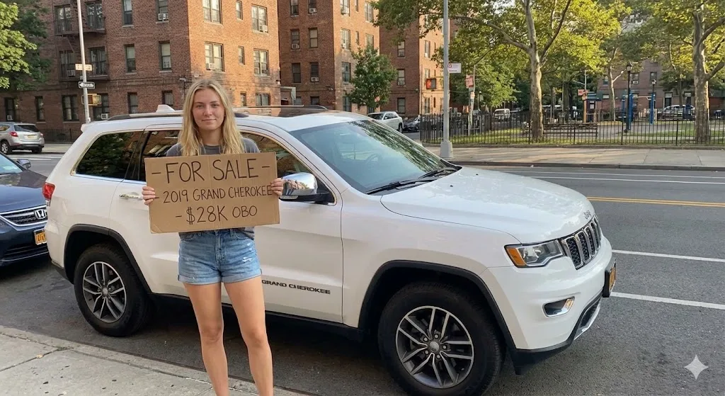 like los angeles jeep dealership