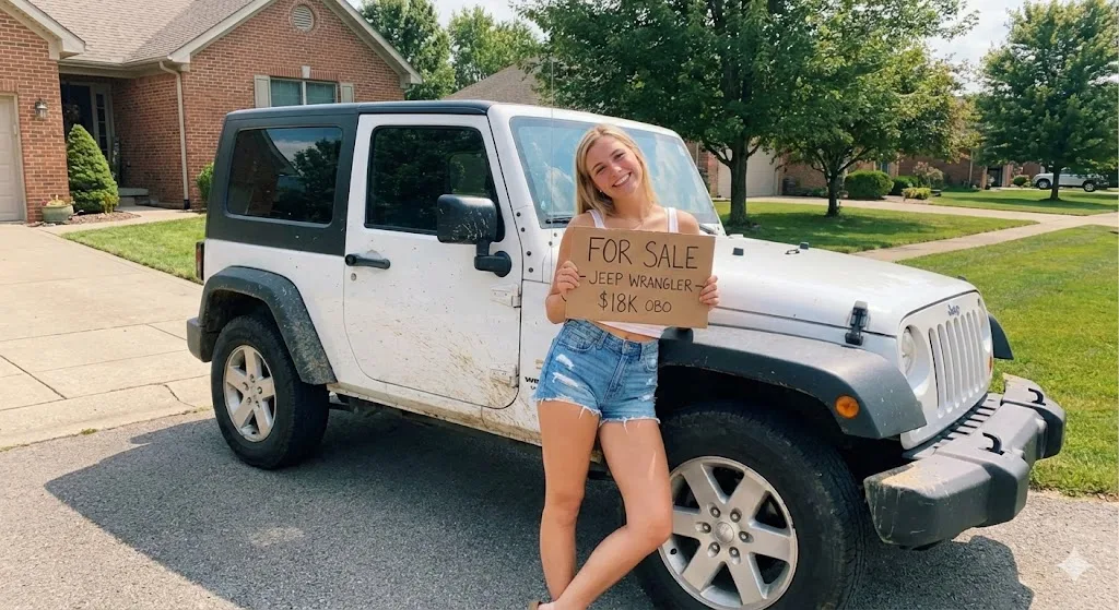 Search terms like jeep dealership figueroa los angeles reflect something very real in buyer psychology: