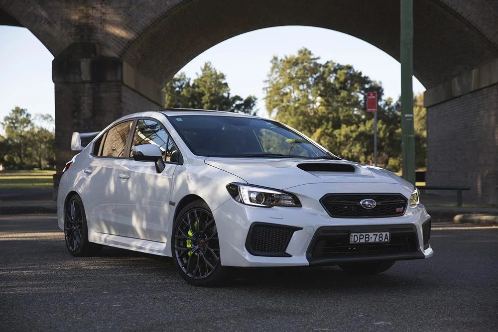 Are Subarus Reliable3