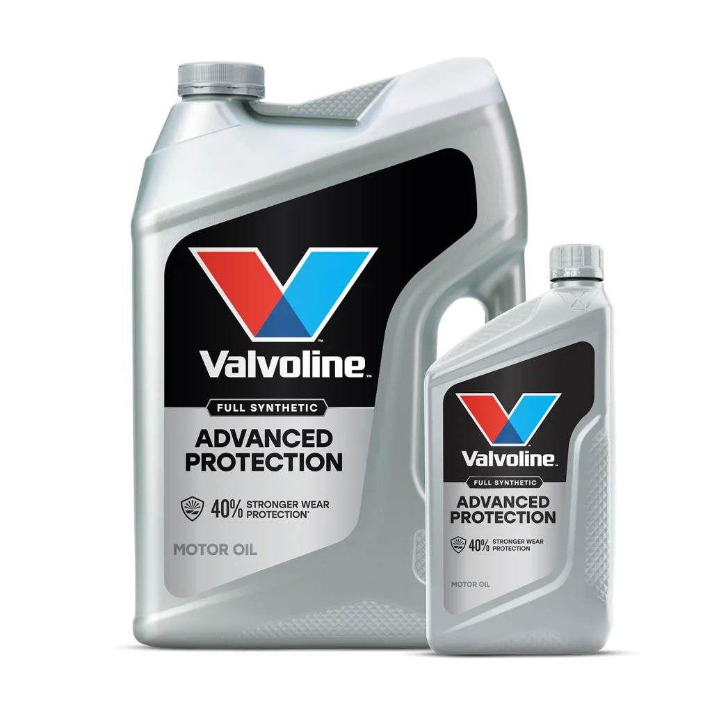 Is Valvoline Good Oil 1