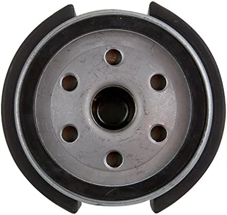 magnet on oil filter magnet on oil filter magnet on oil filter