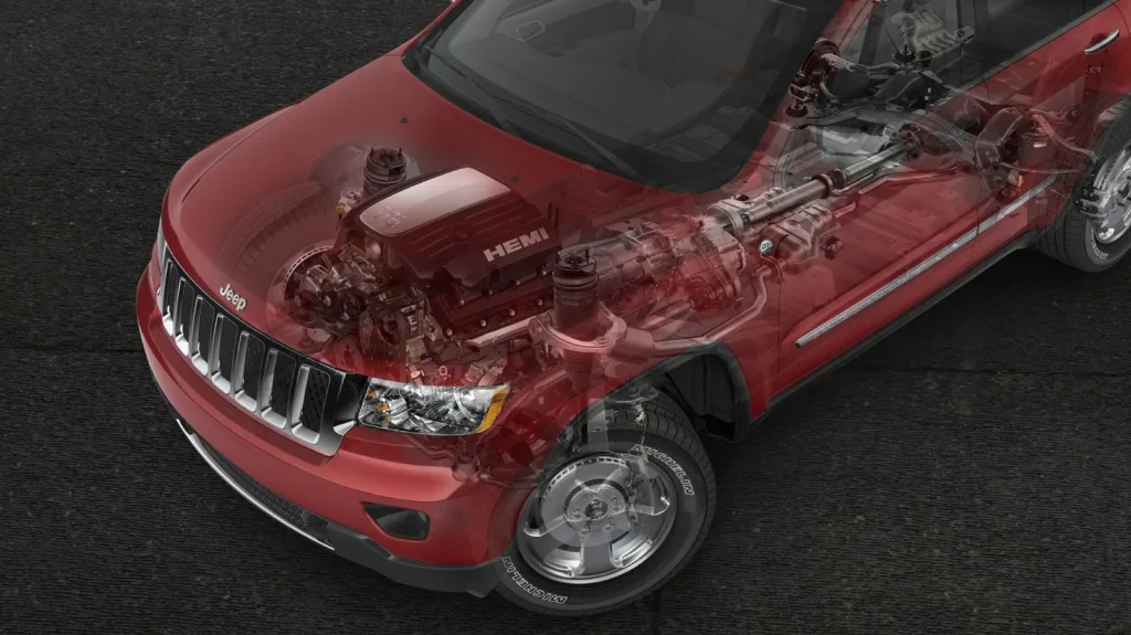 3.6 Pentastar Years to Avoid