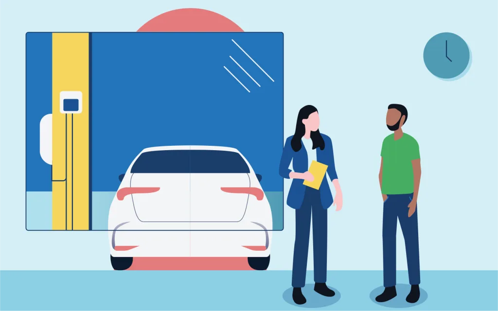 How Long Does a Car Inspection Take2