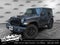 2022 Jeep Wrangler Willys