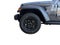 2022 Jeep Wrangler Willys