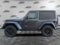 2022 Jeep Wrangler Willys