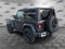 2022 Jeep Wrangler Willys