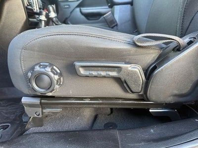 2022 Jeep Wrangler Willys
