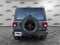 2022 Jeep Wrangler Willys