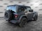 2022 Jeep Wrangler Willys