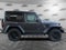 2022 Jeep Wrangler Willys