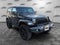 2022 Jeep Wrangler Willys