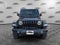 2022 Jeep Wrangler Willys