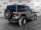 2021 Jeep Wrangler Rubicon