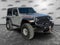 2021 Jeep Wrangler Rubicon