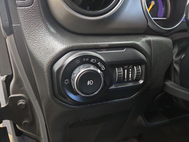 2022 Jeep Wrangler Unlimited High Tide