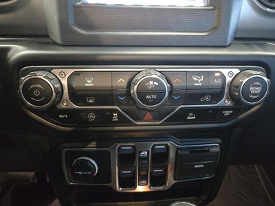 2022 Jeep Wrangler Unlimited High Tide