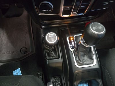 2022 Jeep Wrangler Unlimited High Tide