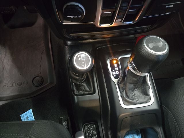 2022 Jeep Wrangler Unlimited High Tide