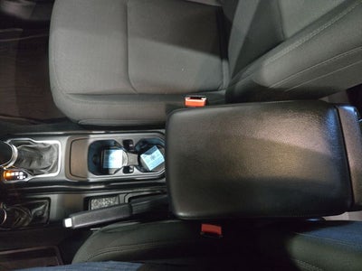 2022 Jeep Wrangler Unlimited High Tide