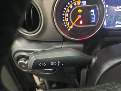 2022 Jeep Wrangler Unlimited High Tide